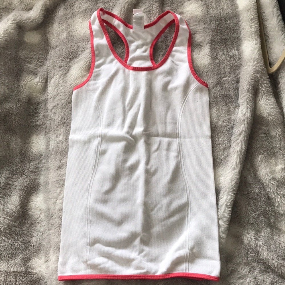 Workout top